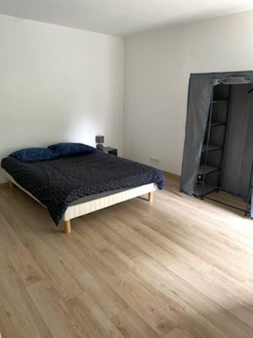 Appartement Centre Ville F3 Chateauroux Luaran gambar